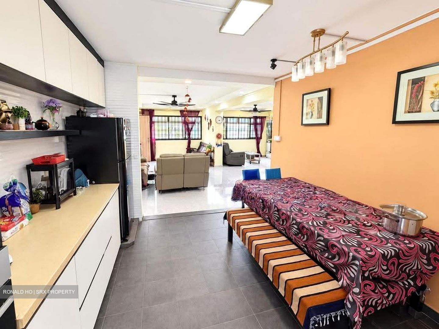 Blk 413 Woodlands Street 41 (Woodlands), HDB 5 Rooms #638209611